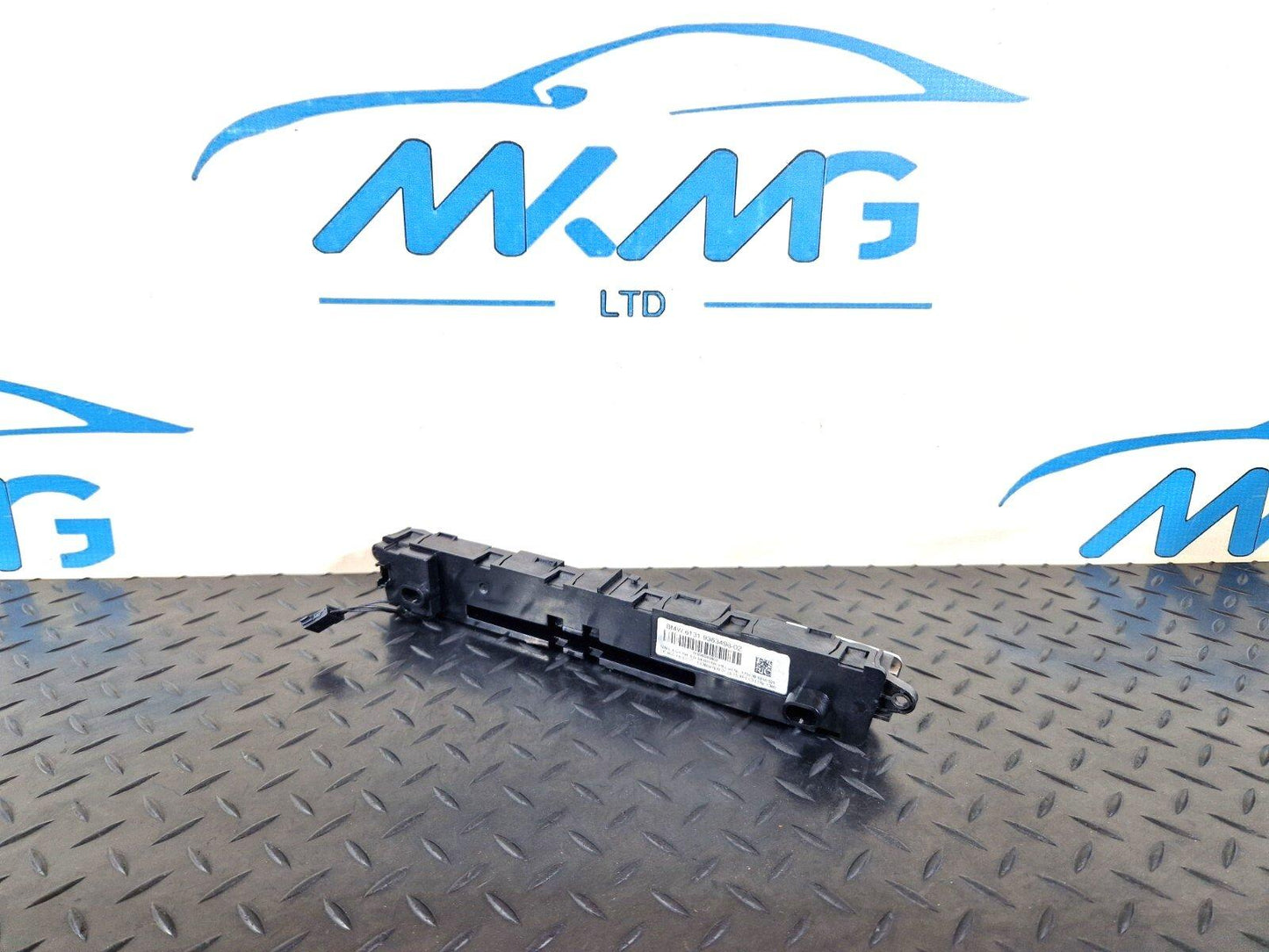 14-16 BMW 2 SERIES F22 GENUINE OPERATION UNIT CONTROL SWITCH 936349802