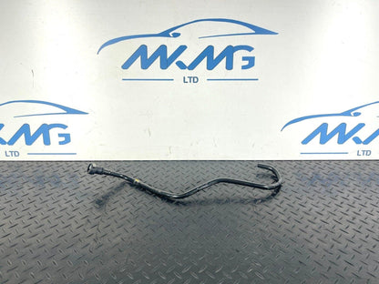 Audi A4 8W B9 Activated Charcoal Canister Filter Pipe Line Hose 8W0133366A