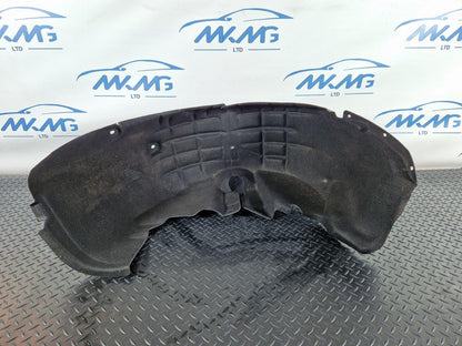 12-17 AUDI S5 CONVERTIBLE GENUINE LEFT PASSENGER SIDE REAR ARCH LINER 8F0810171