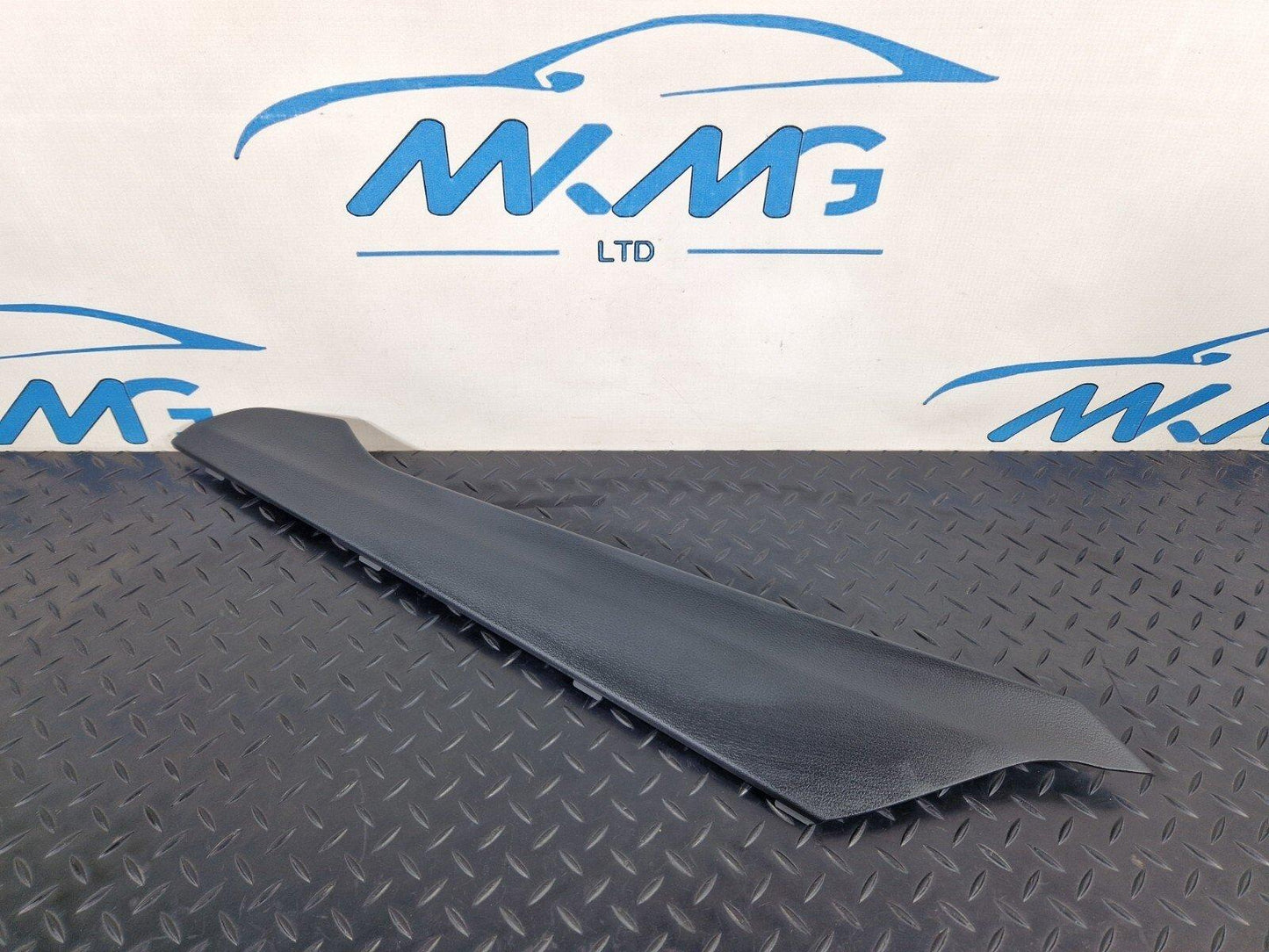 16-24 AUDI A5 F5 LEFT PASSENGER SIDE CENTRE CONSOLE TRIM COVER 8W2863305