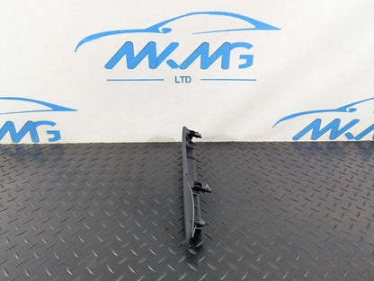 16-22 BMW X1 F48 GENUINE OEM DASHBOARD SCREEN SURROUND TRIM 9353266
