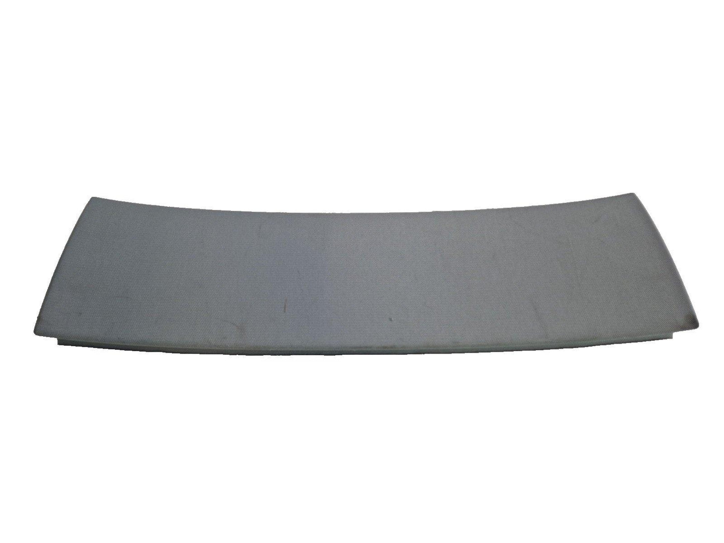 16-19 AUDI A4 B9 SPORT GENUINE OEM REAR BOOT LID TAIL GATE END TRIM 8W9867839B