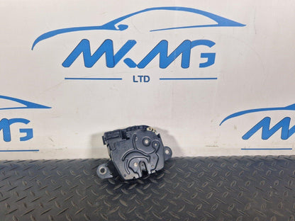 14-21 BMW 2 SERIES GRAN TOURER F45 F46 TAILGATE LOCK MECHANISM 7348530