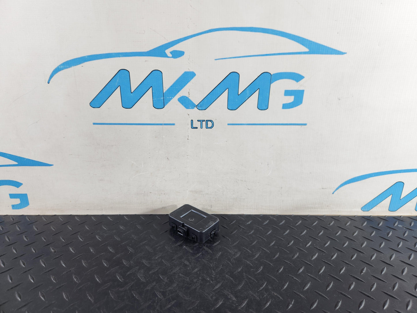 Land Rover Range Rover Evoque L551 Radio Receiver Control Unit K8D2-15K602-BB