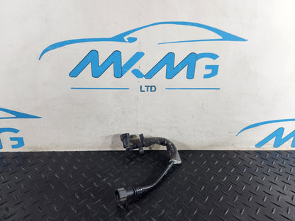 Land Rover Range Rover Evoque Fuel System Hose Tube Pipe Line K8D2-9J280-AC