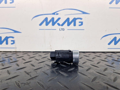 16-19 AUDI A4 AVANT B9 S-LINE ENGINE START STOP CONTROL SWITCH 8W2905217B