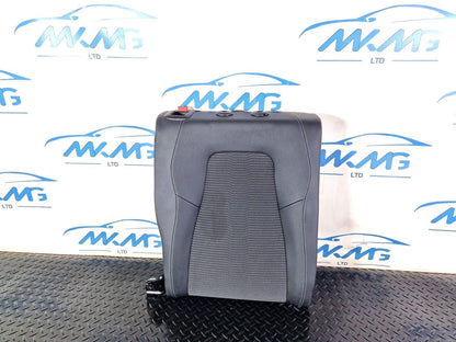 18-ON MERCEDES A CLASS W177 REAR RIGHT DRIVER SIDE SEAT HALF LEATHER A1779200600