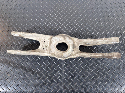 14-21 MERCEDES BENZ C300h W205 GENUINE REAR RIGHT LOWER WISHBONE A2053504000
