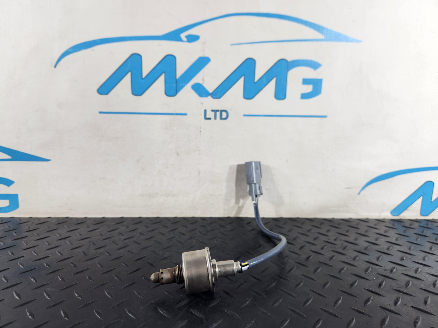 Land Rover Range Rover Evoque L551 Exhaust Gas Temparature Sensor M8D2-9D375-AB