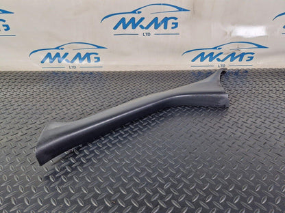 18-ON MERCEDES BENZ SPRINTER W907 FRONT LEFT A-PILLAR TRIM COVER A9076901000
