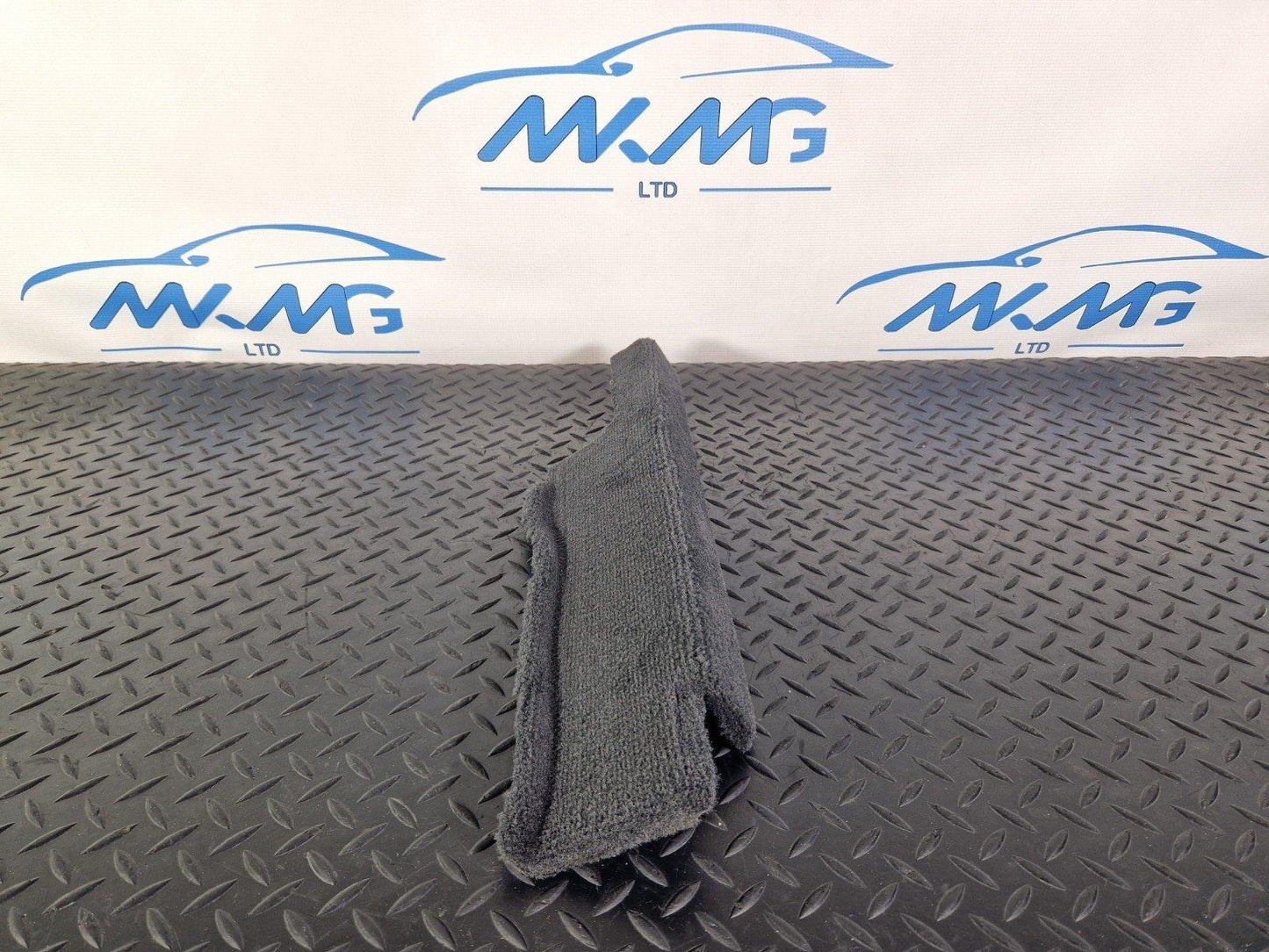 BMW X5 SERIES E70 F15 F85 BOOT INTERIOR COVER TRIM LEFT PASSENGER SIDE 7246975
