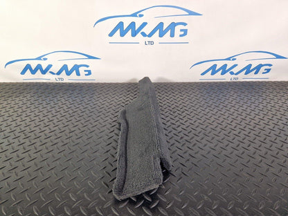 BMW X5 SERIES E70 F15 F85 BOOT INTERIOR COVER TRIM LEFT PASSENGER SIDE 7246975