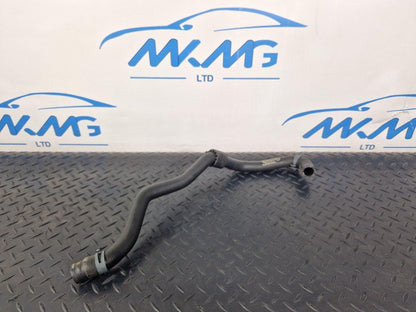 16-19 AUDI A4 B9 2.0TDI DEU GENUINE WATER COOLANT HOSE PIPE 8W0145947A