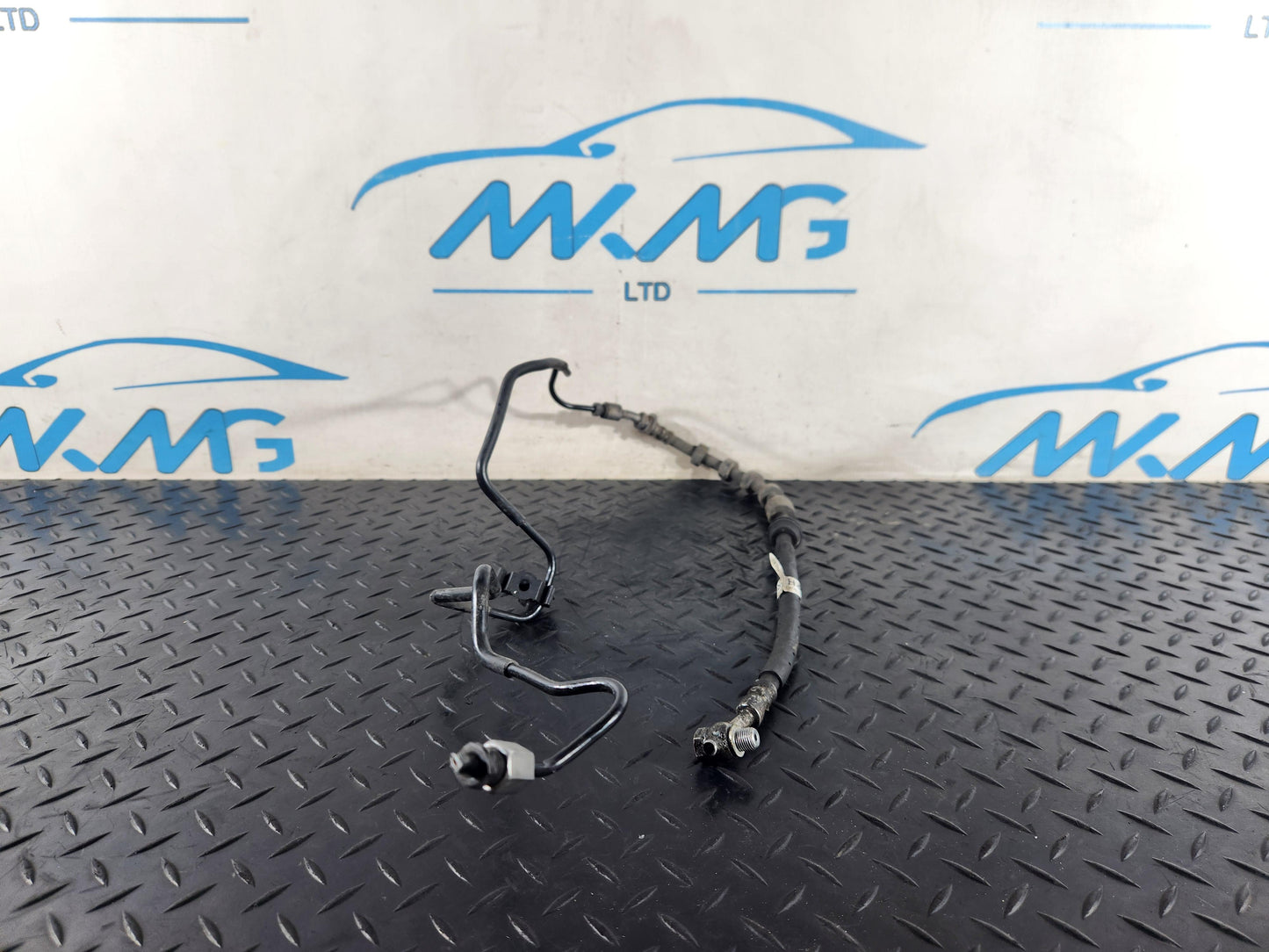 Land Rover Range Rover Evoque L551 SUV Front Brake Hose Pipe LK722078BC