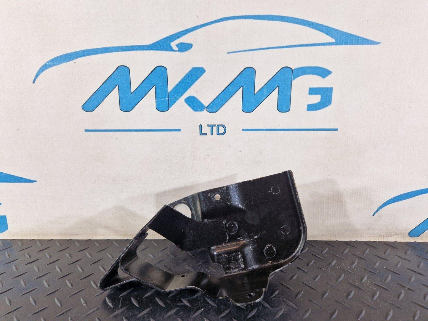11-19 MERCEDES BENZ ML W166 OEM ABS UNIT BRACKET MOUNT HOLDER A1664310140