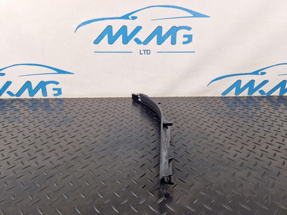 10-13 BMW X5 E70 LCI GENUINE REAR RIGHT ENTRY TRIM 7154840