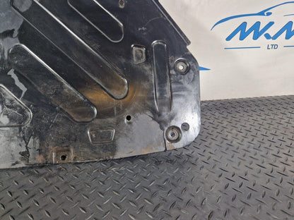 19-ON MERCEDES BENZ A CLASS EQ W177 V177 BATTERY UNDERTRAY COVER A2473431700
