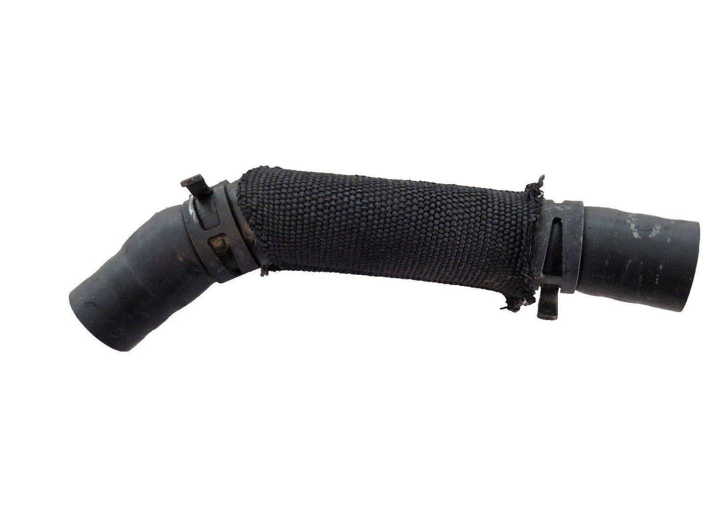 16-20 AUDI Q7 4M 3.0 DIESEL CRTC OEM ENGINE WATER COOLING HOSE PIPE 4M0121448