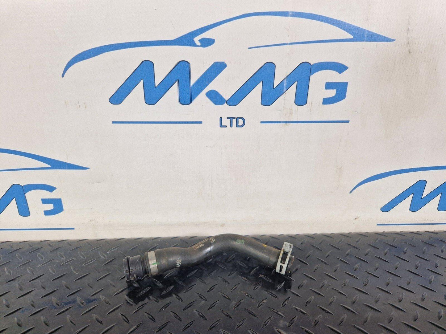 19-ON MERCEDES BENZ CLA C118 WATER COOLANT PIPE HOSE A2475011364
