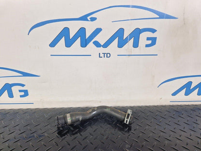 19-ON MERCEDES BENZ CLA C118 WATER COOLANT PIPE HOSE A2475011364