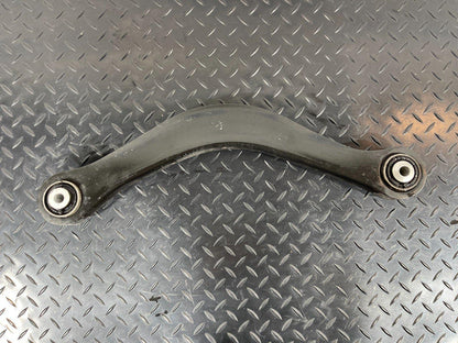 16-19 AUDI A4 B9 S-LINE QUATTRO WISHBONE UPPER CONTROL ARM REAR RIGHT 8W0505371E