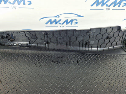 18-ON MERCEDES BENZ SPRINTER W907 W910 LEFT SIDE B PILLAR TRIM COVER A9076903200