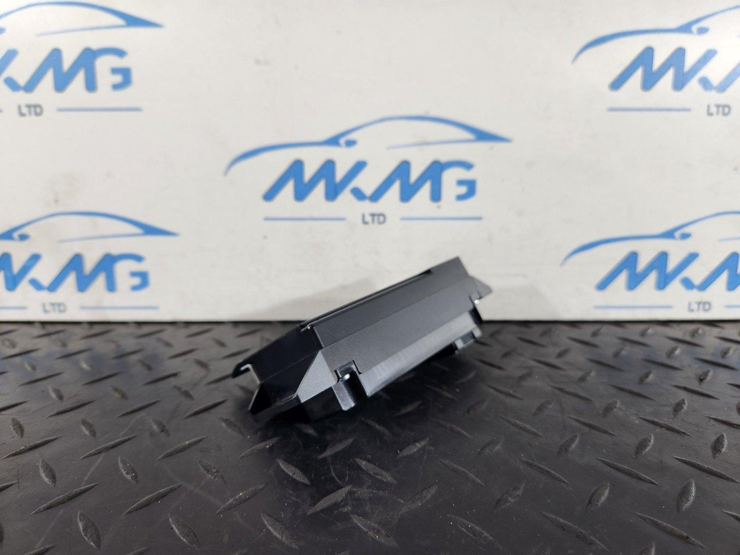13-23 RANGE ROVER SPORT L494 TOUCH SCREEN DISPLAY MODULE DPLA18C858AD