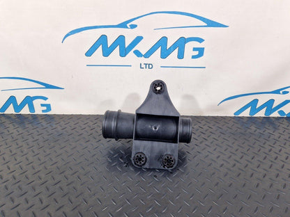 15-18 AUDI A7 4G GENUINE OEM AIR CHARGE INTERCOOLER HOSE PIPE LINE 4G0145673AH