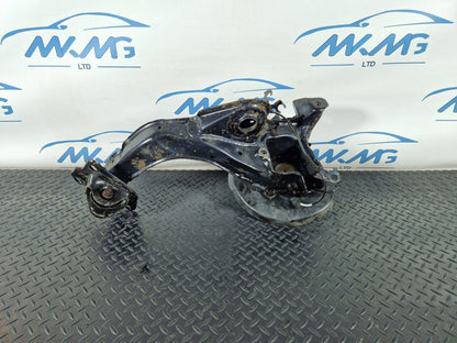 16-22 BMW X1 F48 GENUINE REAR LEFT SUSPENSION ARM 6851579