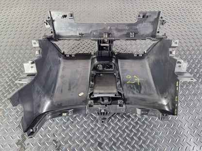 MERCEDES BENZ SPRINTER W907 W910 DASHBOARD CENTER TRIM PANEL A9106892100