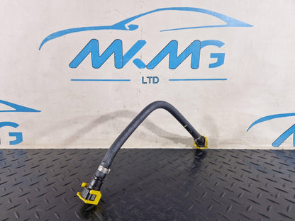 14-19 Land Rover L550 Discovery Sport Genuine Diesel Fuel Line Pipe Hose 7293060