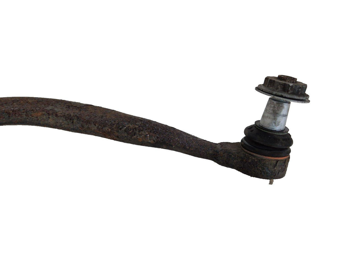 17-ON LAND ROVER DISCOVERY OEM RIGHT SIDE FRONT LOWER SUSPENSION ARM JPLA3C256BA