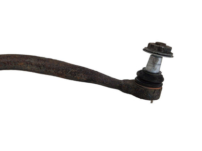 17-ON LAND ROVER DISCOVERY OEM RIGHT SIDE FRONT LOWER SUSPENSION ARM JPLA3C256BA
