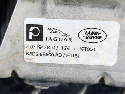 Land Rover Range Rover Evoque L551 2.0 Petrol Water Pump K8D2-8B500-AB