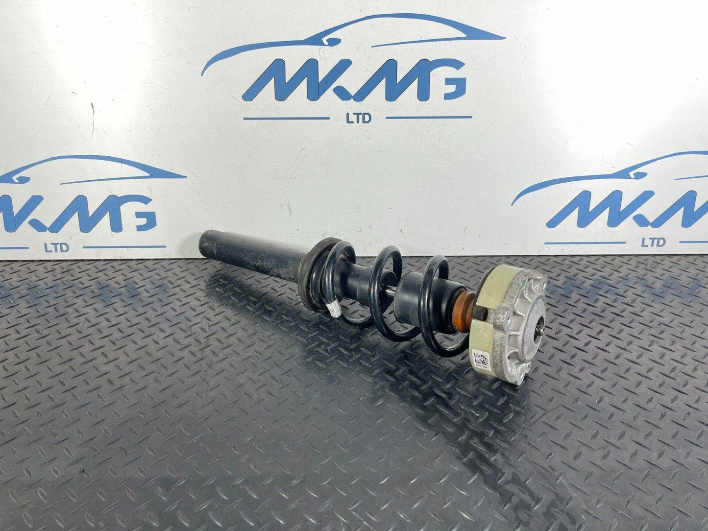 16-23 AUDI A5 F5 FRONT STRUT SHOCK ABSORBER & SPRING FITS BOTH SIDES 8W0413031BA