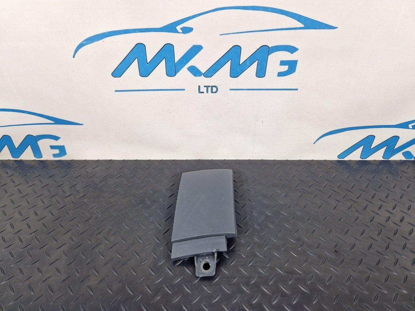 18-ON MERCEDES BENZ SPRINTER W907 W910 OEM REAR BUMPER COVER A9108803800