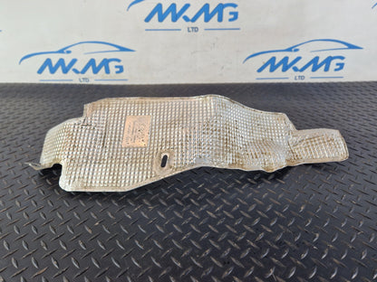 Audi A6 Allroad C7 Fuel Tank Heat Shield 4G0201308G