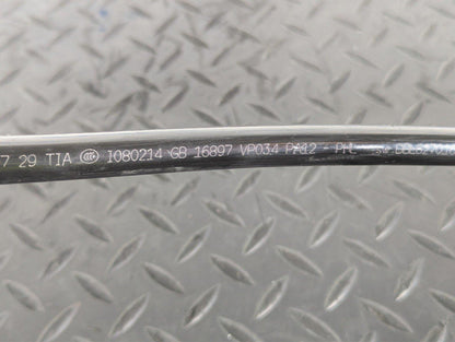 13-19 MERCEDES BENZ CLA C117 GENUINE BRAKE BOOSTER VACUUM LINE PIPE A2464300729