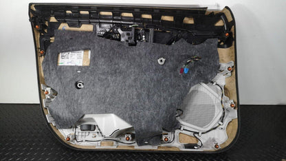 13-19 MERCEDES BENZ CLA W117 GENUINE FRONT RIGHT DRIVER SIDE DOOR PANEL