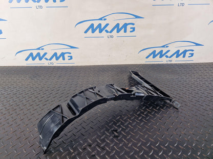 2019 Mercedes-Benz B200d B-Class W247 SUV Trim Panel A2478850500
