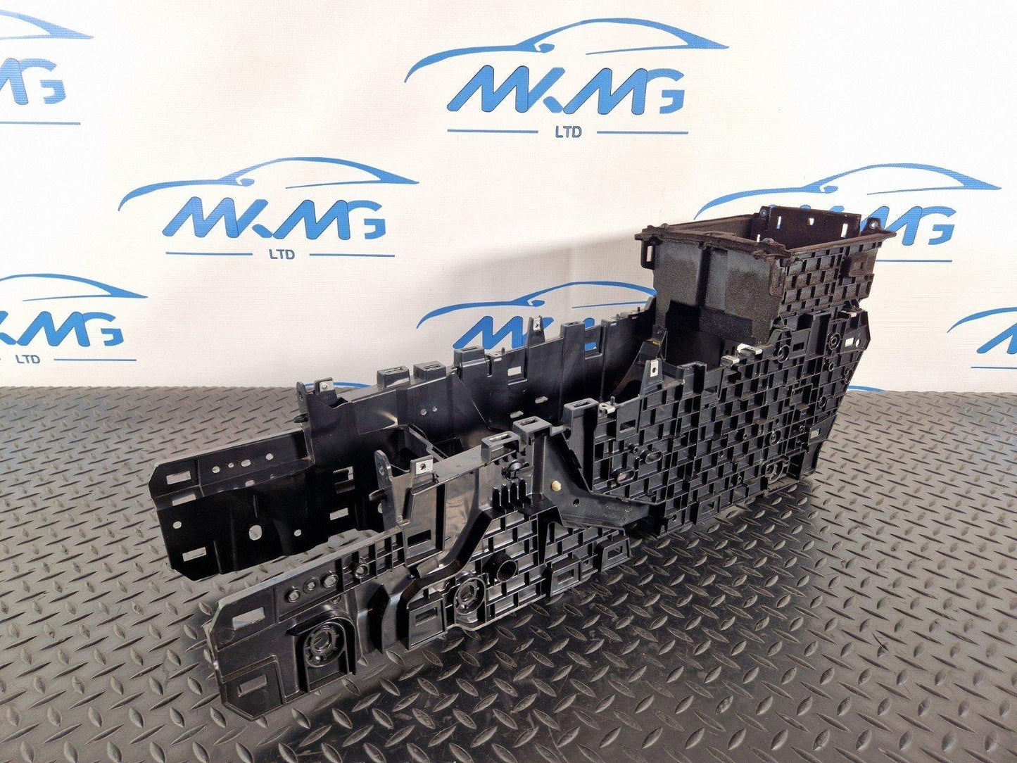 14-19 LAND ROVER L550 DISCOVERY SPORT OEM CENTRE CONSOLE ASSEMBLY FK72045J40A