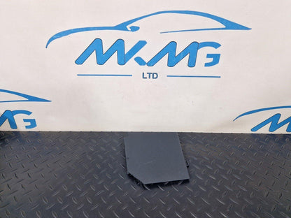 18-ON MERCEDES BENZ SPRINTER W907 DASH BEZEL TRIM COVER PANEL OEM A9076830300