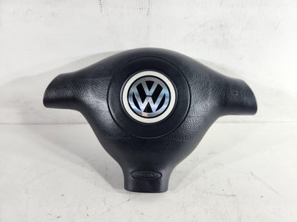 Volkswagen Golf V5 Hatchback Steering Wheel & SafetyBag 3B0880201AC 419091AE