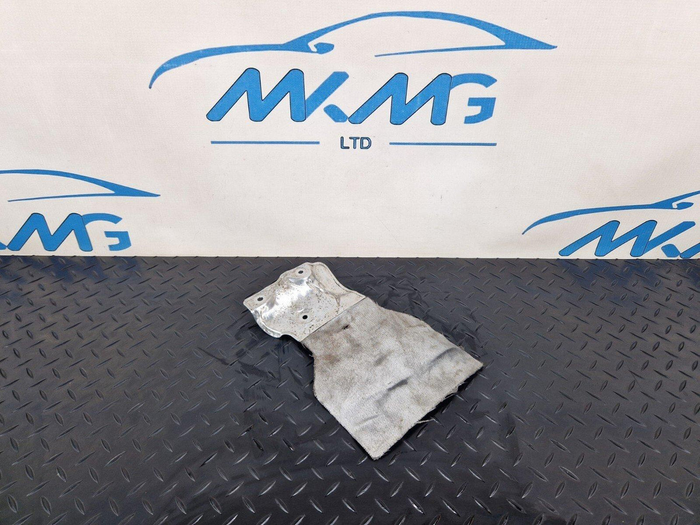 16-24 AUDI A5 F5 OEM GENUINE ENGINE BRACKET SHIELD 4M0199388