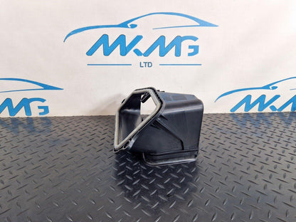 18-ON MERCEDES BENZ A CLASS W177 OEM AIR INTAKE DUCT HOUSING COVER A1778306000