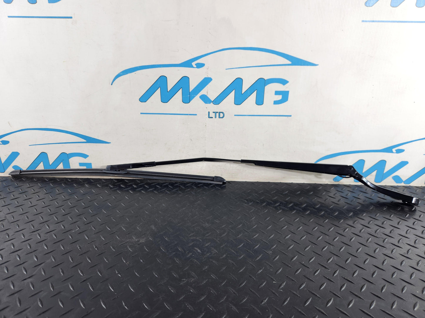 Range Rover Evoque L551 Front Left N/S Side Wiper Arm & Blade K8D217526BA