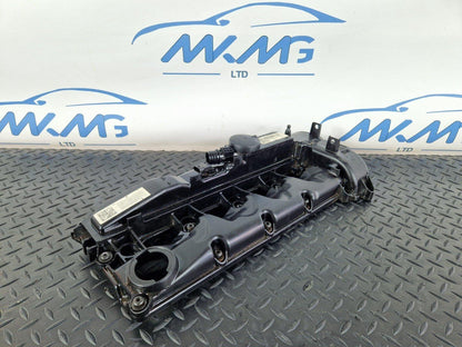18-ON MERCEDES BENZ SPRINTER W907 ENGINE ROCKER VALVE COVER A6510108918