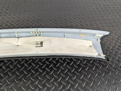 10-15 AUDI Q7 4L OEM GENUINE ROOF TRIM 4L0867839