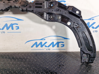 19-ON LAND ROVER EVOQUE L551 GENUINE SLAM PANEL UPPER SECTION K8D216E165AA