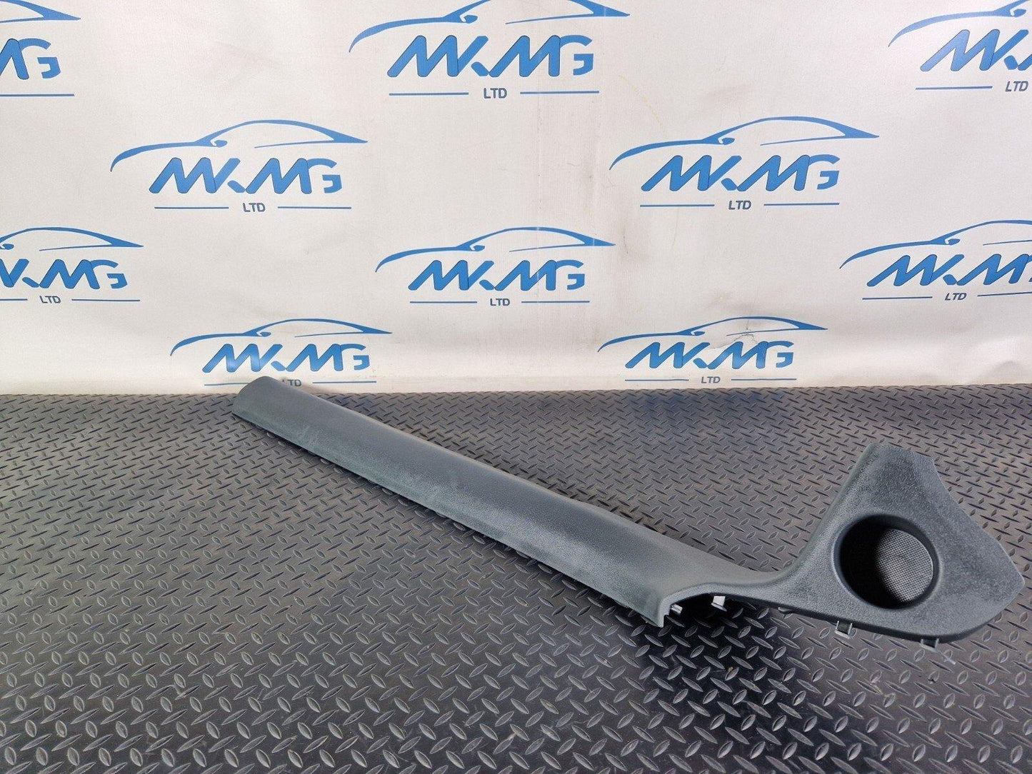 16-24 AUDI A5 F5 COUPE FRONT LEFT N/S STEP TRIM COVER 8W6853905